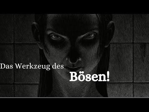 Die dunkle Triade. Ein mächtiges Werkzeug des Bösen [DE]