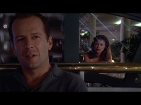 YTP - Color of Night (1994)