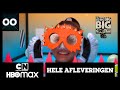 De mega mega Mega MEGA Cartoon Network Show! | Hele afleveringen | Cartoon Network