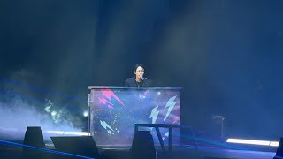 Download lagu 250718 Jin I will come to you   Abyss Anaheim D2 Run Seokjin Ep Tour Concert Fancam BTS 4K mp3