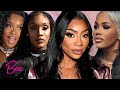 Tommie Starts Sh ️ ️ting On Baddies Set ️