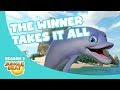 The Winner Takes It All Jungle Beat Season 3 13