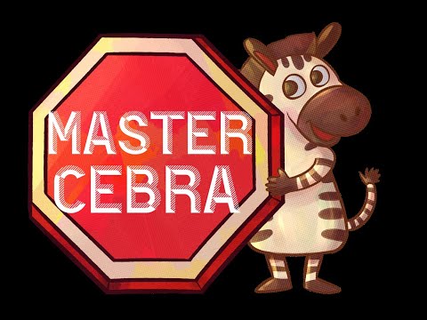 Master Cebra