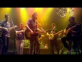 Go Tell it on the mountain - David Crowder Band 09/29/11 House of Blues Houston