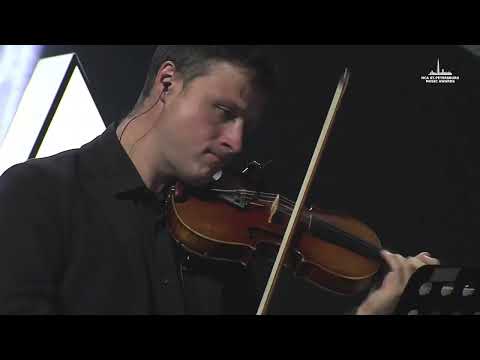 Matrang и Synergy Orchestra - С самим собой