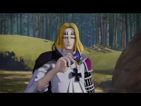 Land of Wano Arc #1 - Landing! Samurai Country Adventures | One Piece Pirate Warriors 4