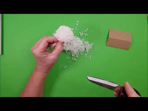 Bommel  herstellen - einfach und schnell