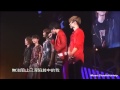 Shinee kiss kiss kiss live 