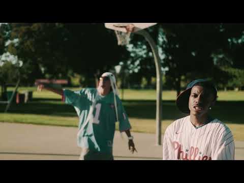 Lij9 x Lul DreDay - Bounce With Me Freestyle (Music Video) II Dir. BabyFaceVis