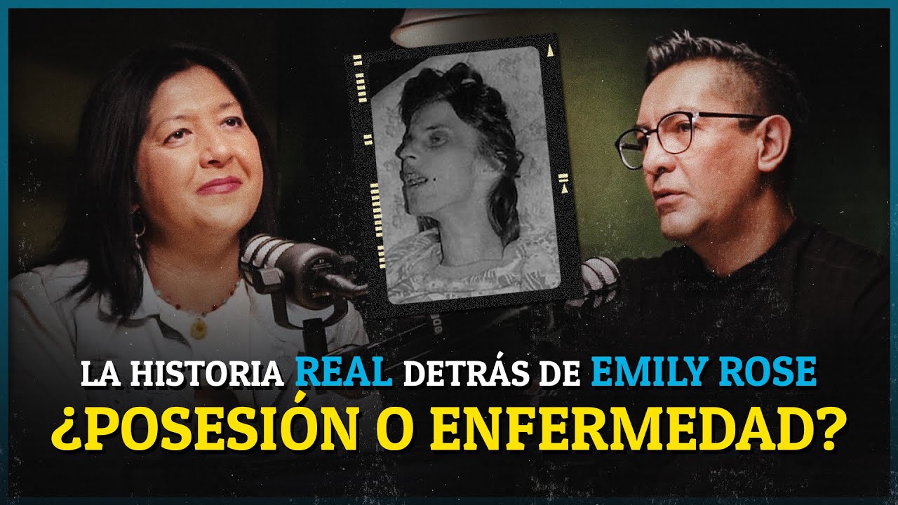 "El Exorcismo que Desafió a la Medicina y la Religión: Anneliese M." Fermex | Relatos del Misterio