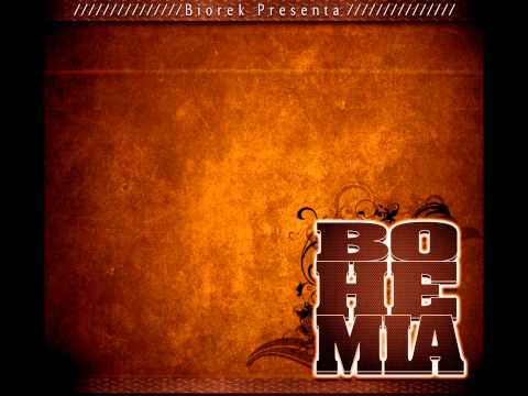 Biorek - El Infierno De Sus Besos