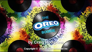 The Oreo Boogie