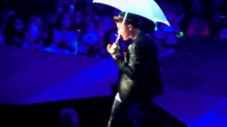 Justin Bieber - Love Me Like You Do (9/29/12) - Glendale, AZ [HD]