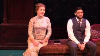 Finding Neverland 17th August 2014 Act 1 Part 1