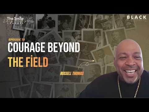 Jim Brown was Greatness On His Terms | B.L.A.C.K. | Day 12 | Ep. 70