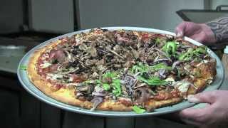 preview picture of video 'Ojai Pizza'