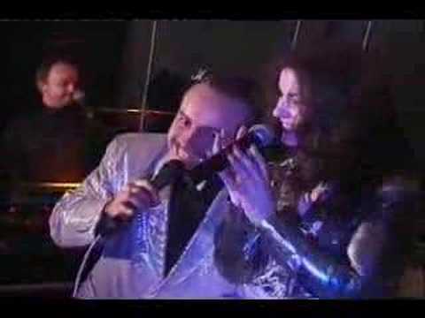 Peter Armstrong Ondria a Silvia (duet)