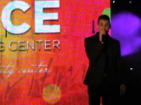 "Srbija u ritmu Evrope" 2012 u Srem. Mitrovici - Igor Terzija