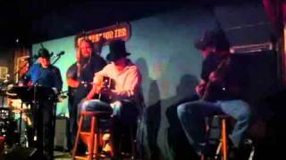 Jimmy Stewart & Friends at the Station Inn