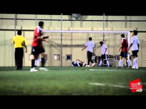 Almeria FC VS Carniceros - Liga Fut7 2000 - Futbol Tijuana