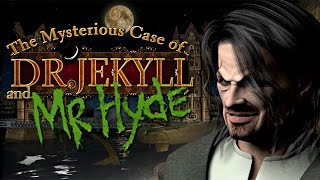 The Mysterious Case of Dr.Jekyll and Mr.Hyde (Nintendo Switch) eShop Key UNITED STATES