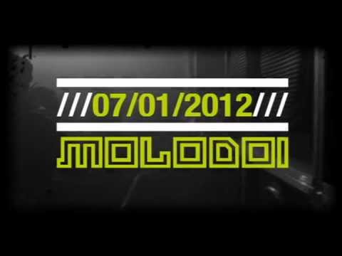 Dub Soundz#4 - Mungo's Hifi - Roots'n future Hifi - Subactive Sound System - 07/01/2012