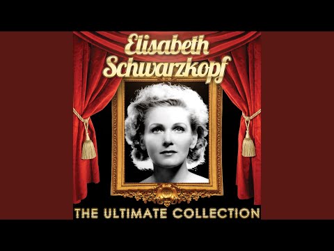 Così Fan Tutte: Soave Sia Il Vento