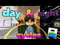 How To Make DAY AND NIGHT CYCLES In JUJUTSU SHENANIGANS UPDATED