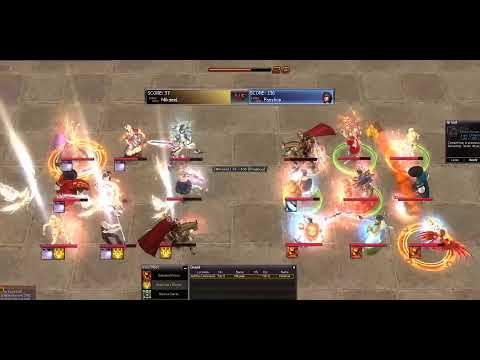 [Atlantica Global] PM Grand Championship December 20 2020