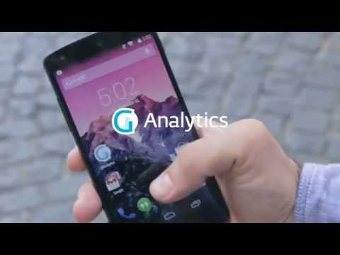 gAnalytics - Analytics Video