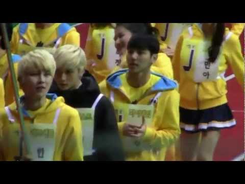 130128 Hanbyul (LED Apple) cut on ISAC