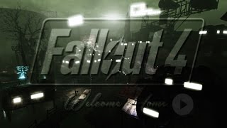 Diamond City - Rise and Shine - A Fallout 4 City Modification HD Trailer