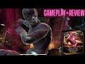 Multiverse The Flash Gameplay Review Multiverse Armored Sg Is So Good Now Injustice 2 Mobile