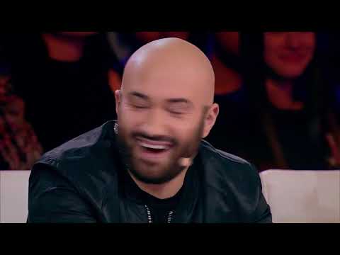 iUmor | Episodul 12 INTEGRAL | Sezonul 4 | Mihai Bendeac, impresionat de un număr de magie 😲