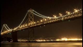 Andre Nickatina  - 4 Am Bay Bridge (Instrumental Sampled)