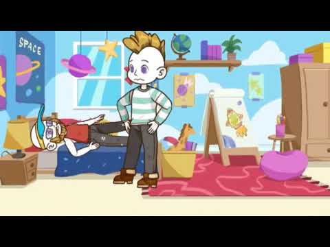 alima wishing his father dead