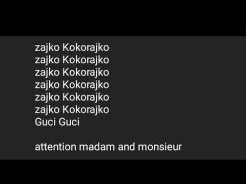 donGURALesko Matheo -zajko  kokorajko  %5BTekst %5D.mp4