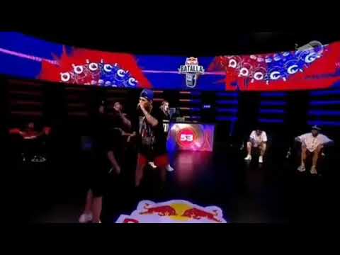 flow 3000  MP el juvenil