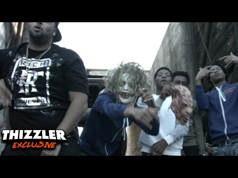D Rek ft. Young Mezzy, Leezy Lyfe & JoJo - Really Bout It (Exclusive Music Video) || Dir. T2OAM