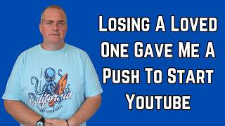 I Started My Channel for This Reason — And Made Money Too