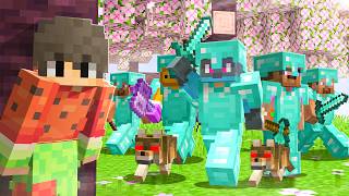 Je me suis infiltré dans la Civilisation la plus Dangereuse.. Minecraft Civilisation #2 Je me suis infiltré dans la Civilisation la plus Dangereuse.. Minecraft Civilisation #2