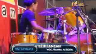 Download lagu Kelangan ~ Ratna Antika ft Rena Kdi ~ Monata mp3