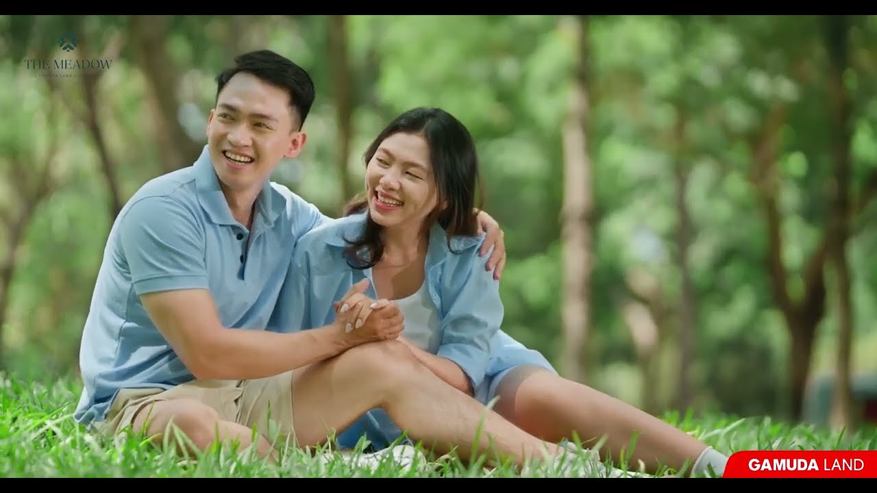The Meadow Bình Chánh TVC | By Gamuda Land
