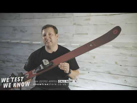 Blizzard Brahma 88 Ski Review 2021