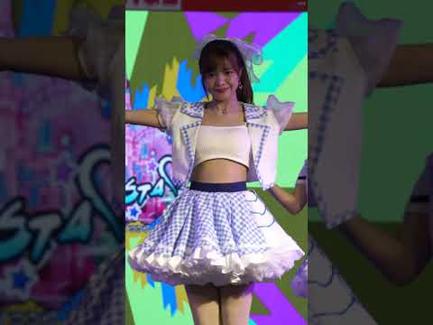 Fancam[4K] Baimint Shiningstars focus - Splash @Idol exchange 20200906