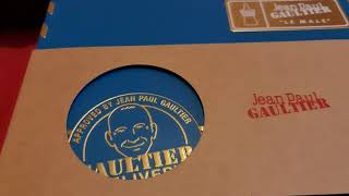 Jean Paul GAULTTER Gift Box 🎁