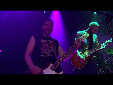 Buddies, Beer & Rock'n'Roll - For Whom The Bell Tolls