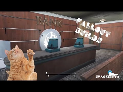 FALLOUT 4 | BUILDS | THE SLOG PART 2