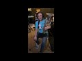 Euphonium F Scale