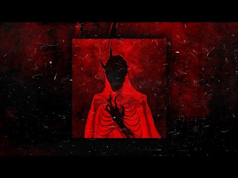 [FREE] Ghostemane X Night Lovell Type Beat "Carnage" | DARK Trap Beat (Prod. YGD Beats)